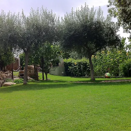 Casa de Férias Cruccuris Villasimius